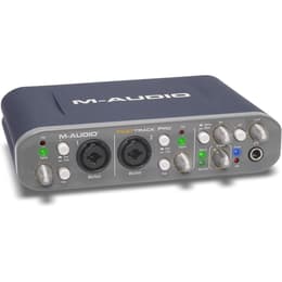 M-Audio Fast Track Pro Zubehör