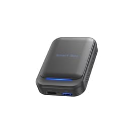 Timeknow R605 Verbundenes Objekt