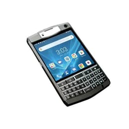 Unihertz Titan 128GB - Schwarz - Ohne Vertrag