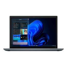 Lenovo ThinkPad X13 G3 13" GHz - SSD 1 TB - 16GB QWERTY - Portugiesisch