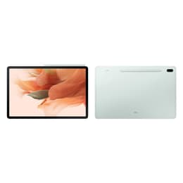 Galaxy Tab S7 FE 64GB - Grün - WLAN