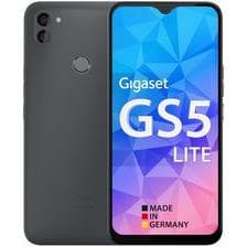 Gigaset GS5 Lite 64GB - Noir - Ohne Vertrag