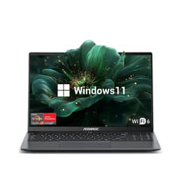 Acemagic TX16PRO 15" Ryzen 7 4.5 GHz - SSD 512 GB - 16GB QWERTY - Englisch