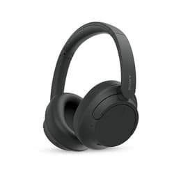 Sony WH-CH720N Kopfhörer Noise cancelling kabellos - Schwarz