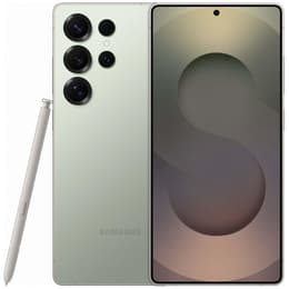 Galaxy S25 Ultra 256GB - Grün - Ohne Vertrag