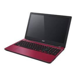 Acer Aspire E5-521-46Q6 15" A4 1.5 GHz - HDD 1 TB - 8GB AZERTY - Französisch