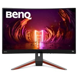 Bildschirm 27" LED QHD Benq Mobiuz EX2710R