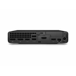 HP ProDesk 600 G6 Tiny Core i3 2.5 GHz - SSD 512 GB RAM 64 GB