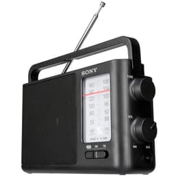 Sony ICF-506 Radio Nein