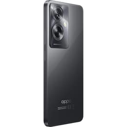 Oppo A79 128GB - Schwarz - Ohne Vertrag