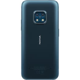 Nokia XR20 128GB - Blau - Ohne Vertrag