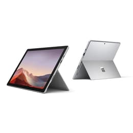 Microsoft Surface Pro 7 12" Core i5 1.1 GHz - SSD 256 GB - 8GB Ohne Tastatur