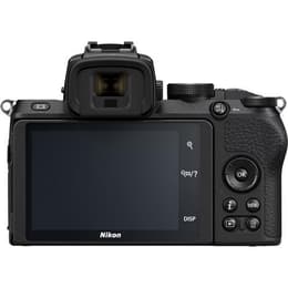 Kompakt Kamera Nikon Z50