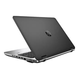 HP ProBook 650 G2 15" Core i5 2.3 GHz - SSD 1 TB - 8GB AZERTY - Französisch