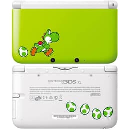Nintendo 3DS XL - Grün