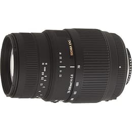 Objektiv Sigma DG Macro 70-300mm f/4-5.6