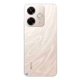 Xiaomi Redmi 13x 256GB - Gold - Ohne Vertrag