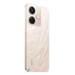 Xiaomi Redmi 13x 256GB - Gold - Ohne Vertrag