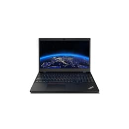 Lenovo ThinkPad P15v G3 15" Core i7 2.3 GHz - SSD 512 GB - 16GB QWERTY - Englisch
