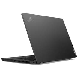 Lenovo ThinkPad L14 G1 14" Ryzen 5 PRO 2.1 GHz - SSD 256 GB - 8GB QWERTZ - Deutsch