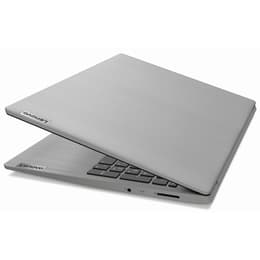 Lenovo IdeaPad 3 15" Core i5 1 GHz - SSD 512 GB - 8GB QWERTZ - Deutsch
