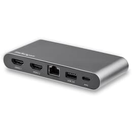 Startech DK30C2HAGPD Docking-Station