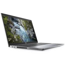 Dell Precision 3560 15" Core i7 3 GHz - SSD 2 TB - 32GB QWERTZ - Deutsch