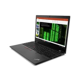 Lenovo ThinkPad L590 15" Core i7 1.8 GHz - SSD 512 GB - 16GB QWERTZ - Deutsch
