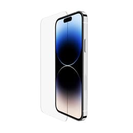 Jaym iPhone 14 Pro - Transparent