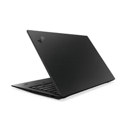 Lenovo ThinkPad X1 Carbon G6 14" Core i5 1.6 GHz - SSD 512 GB - 8GB QWERTY - Spanisch
