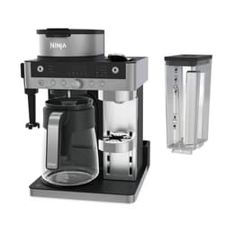 Espresso-Kapselmaschinen Ninja CFN802EU 1,8000L - Grau