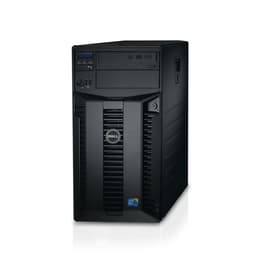 Dell PowerEdge T310 300GB - 8 GB RAM - Xeon X3470 2,9300 GHz - Intel HD Graphics - Andere