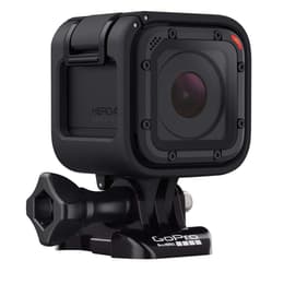 Gopro Hero 4 Session Action Sport-Kamera