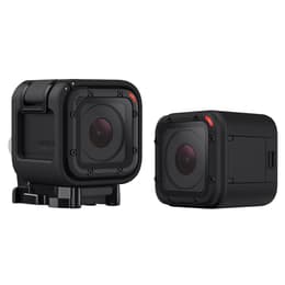 Gopro Hero 4 Session Action Sport-Kamera
