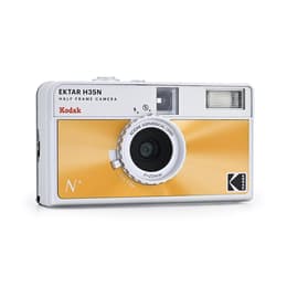 Kodak Ektar H35N - Orange + Kodak 22mm f/8