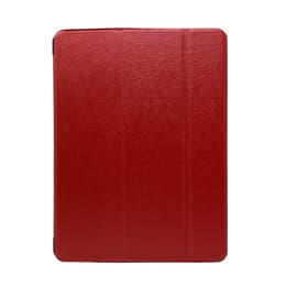 Hülle iPad 9.7" (2017) / iPad 9.7"(2018) / iPad Air (2013) / iPad Air 2 (2014) / iPad Pro 9.7" (2016) - Thermoplastisches polyurethan (TPU) - Rot