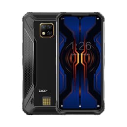 Doogee S95 Pro 256GB - Schwarz - Ohne Vertrag
