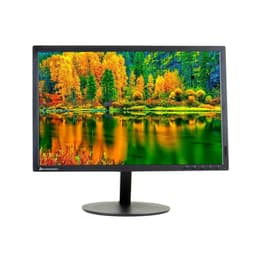 Bildschirm 22" LCD Lenovo ThinkVision T2254PC