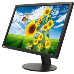 Bildschirm 22" LCD Lenovo ThinkVision T2254PC