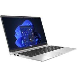 HP ProBook 445 G8 14" Ryzen 5 2.3 GHz - SSD 1 TB - 16GB QWERTZ - Deutsch