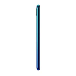 Huawei P Smart 64GB - Blau - Ohne Vertrag