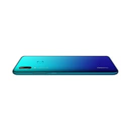 Huawei P Smart 64GB - Blau - Ohne Vertrag