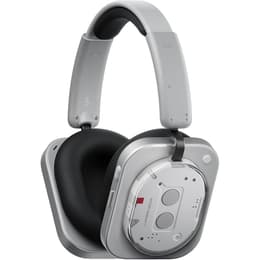 Nothing Headphone (1) Kopfhörer Noise cancelling wireless mit Mikrofon - Weiß