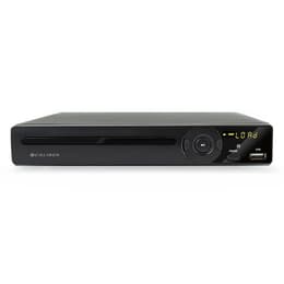 Caliber HDV001 DVD-Player