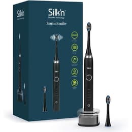 Silk'N SonicSmile Elektrische Zahnbürste