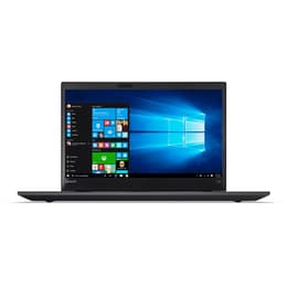 Lenovo Thinkpad T570 15" Core i5 2.4 GHz - SSD 256 GB - 8GB QWERTZ - Deutsch