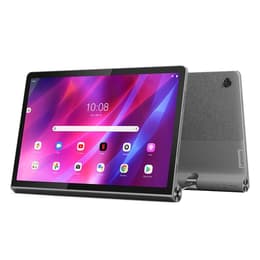 Lenovo Yoga Tab 11 256GB - Grau - WLAN