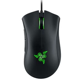 Razer DeathAdder Chroma Maus