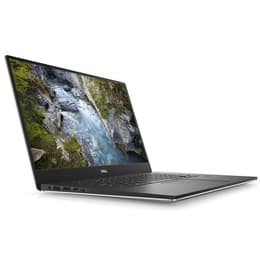 Dell Precision 5530 15" Core i7 2.6 GHz - SSD 512 GB - 32GB QWERTZ - Deutsch