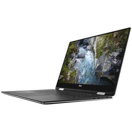 Dell Precision 5530 15" Core i7 2.6 GHz - SSD 512 GB - 32GB QWERTZ - Deutsch
